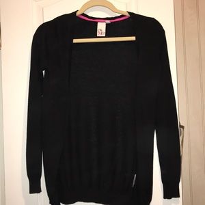 Oh MG button cardigan!